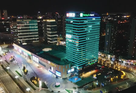 宁夏花园设计的测试内容