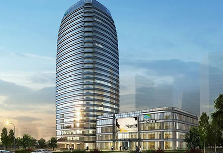 宁夏建筑设计的测试内容