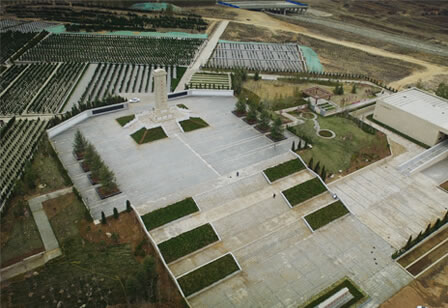 宁夏建筑设计的测试内容