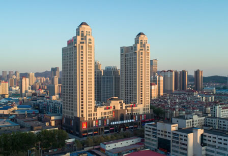 宁夏建筑设计的测试内容