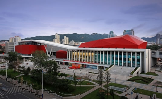 宁夏通知公告的测试信息，内容可以在后台发布编辑删除